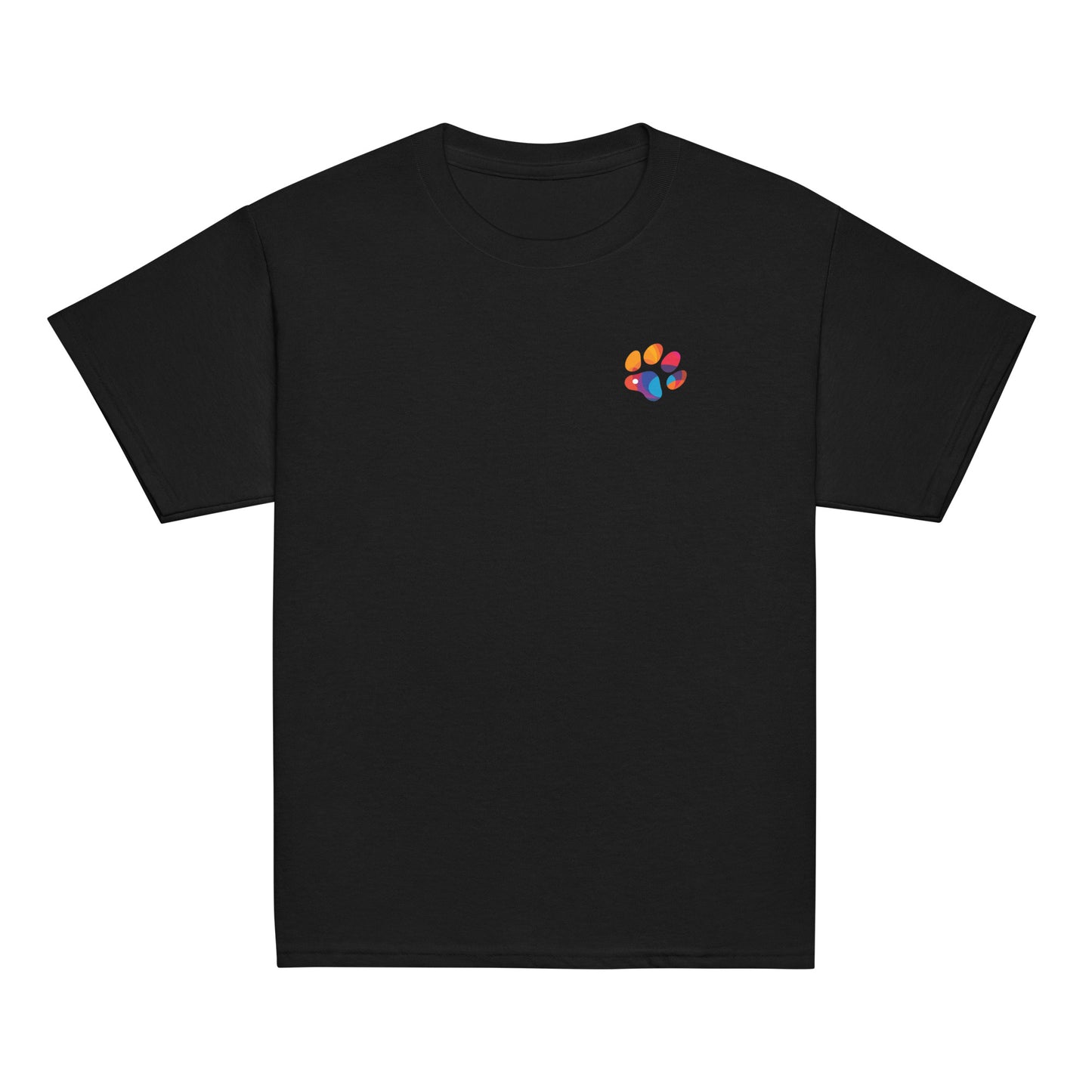 Youth classic tee