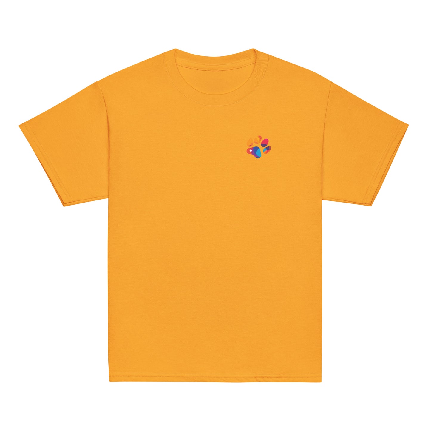 Youth classic tee