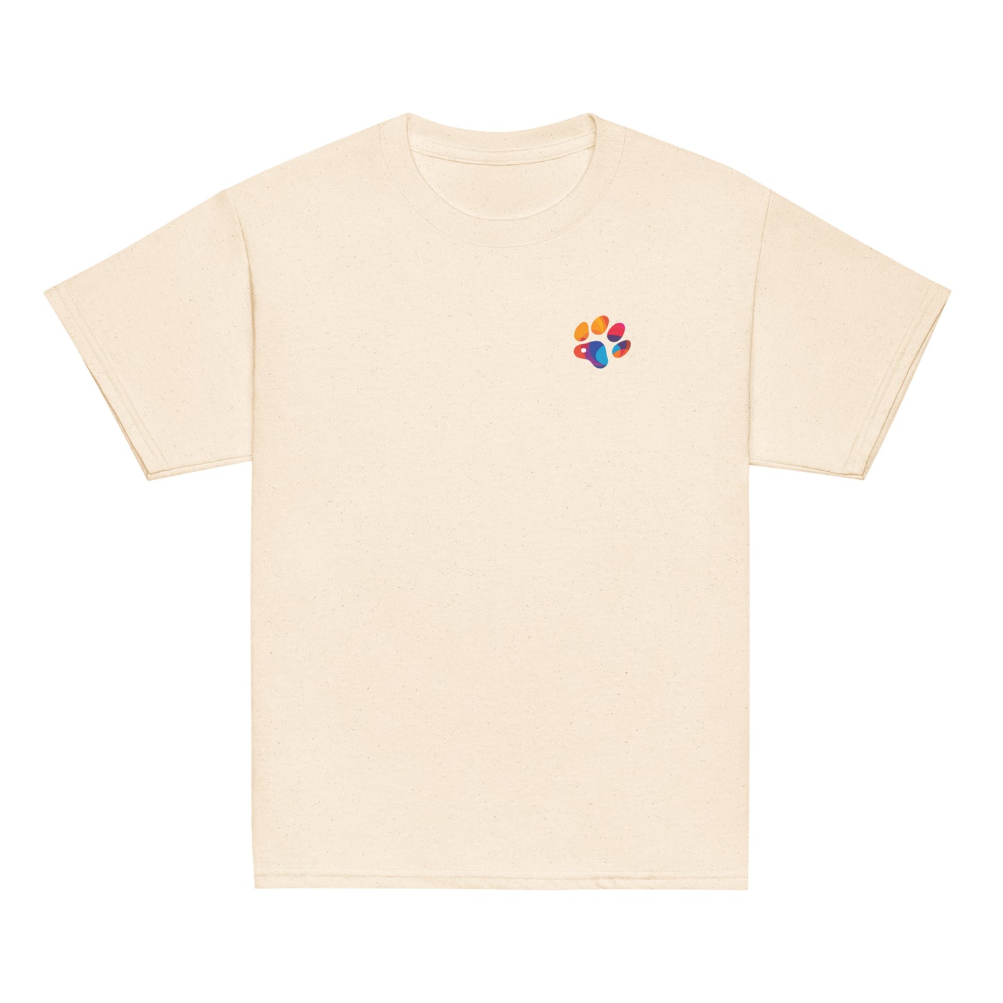 Youth classic tee