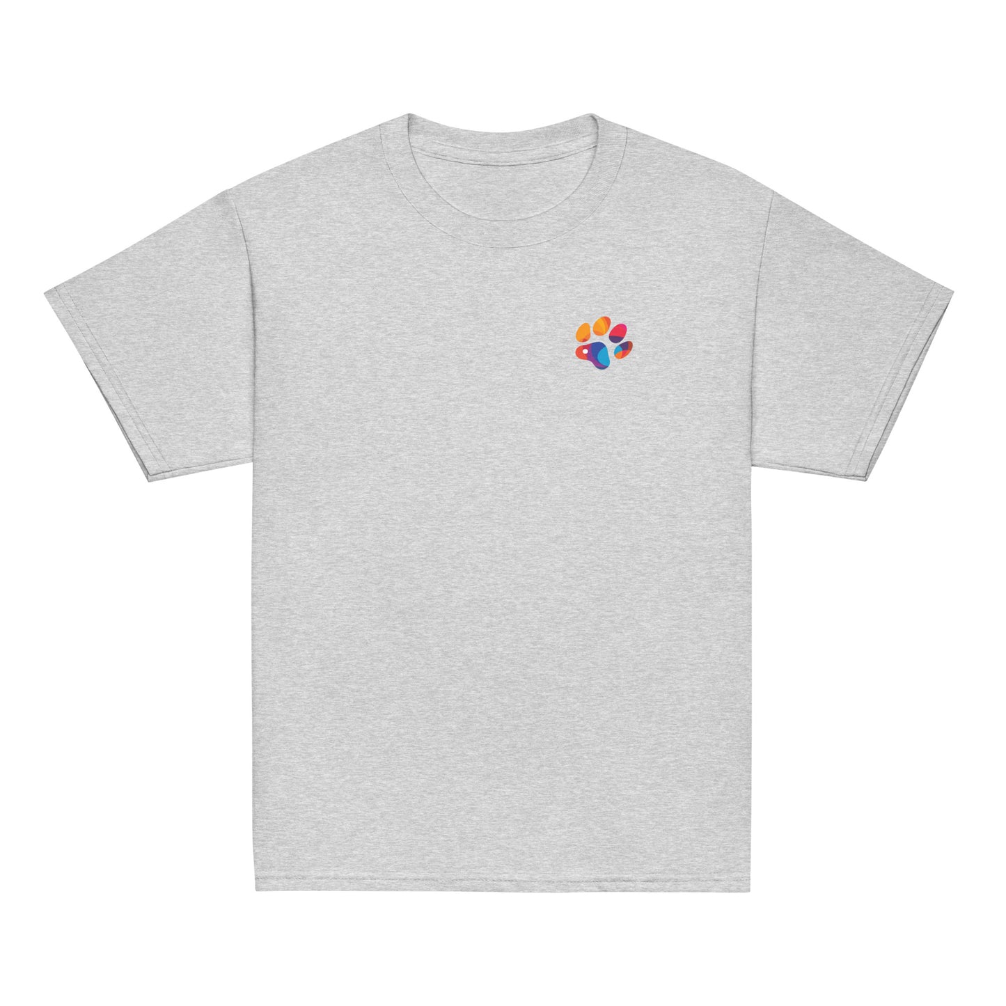 Youth classic tee