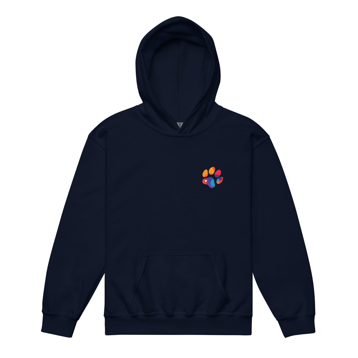 Youth heavy blend hoodie