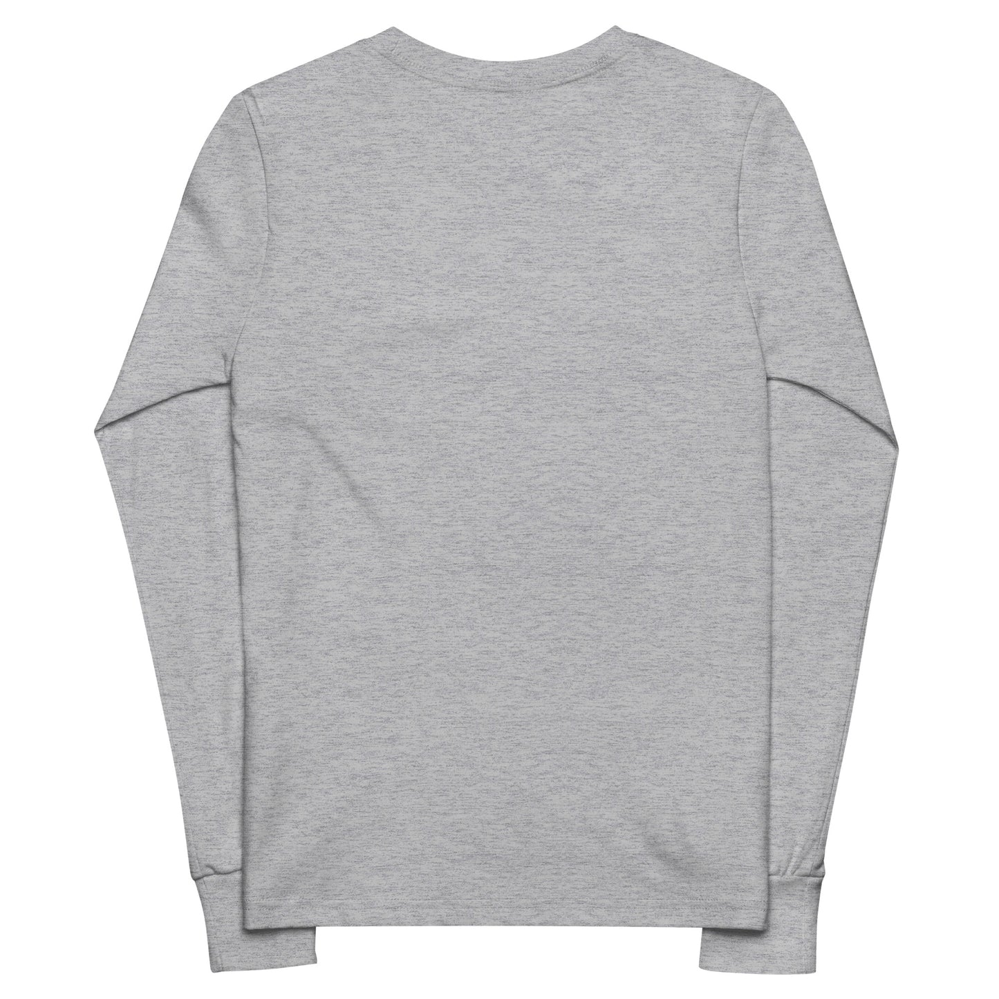 Youth long sleeve tee