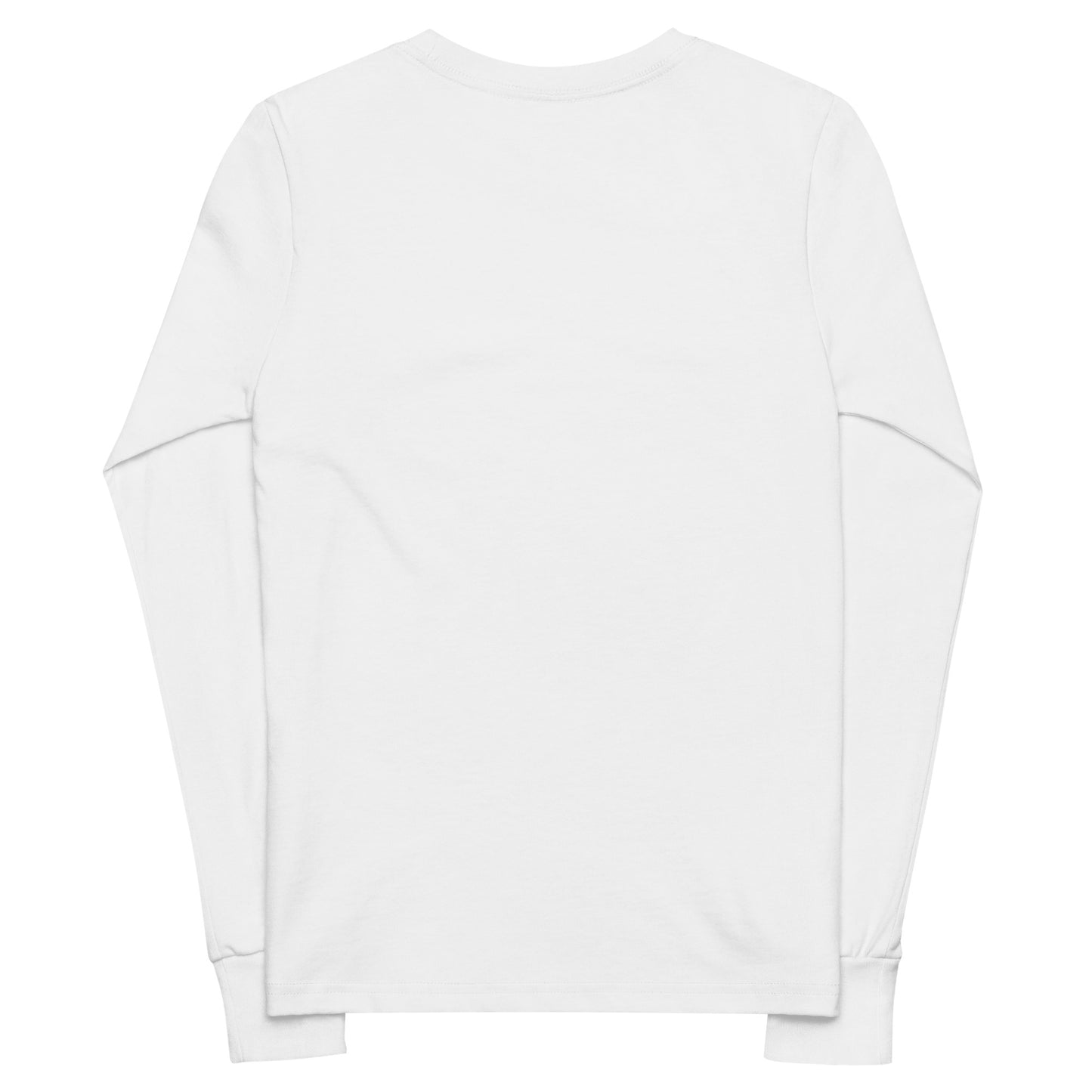 Youth long sleeve tee