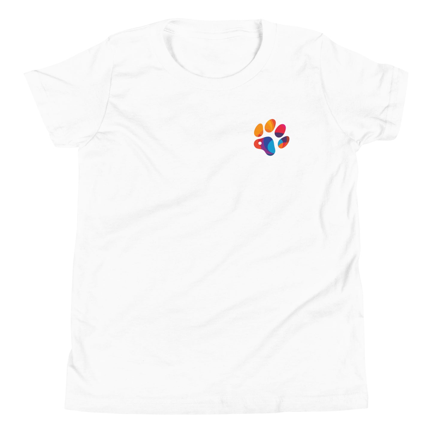 Youth Short Sleeve T-Shirt